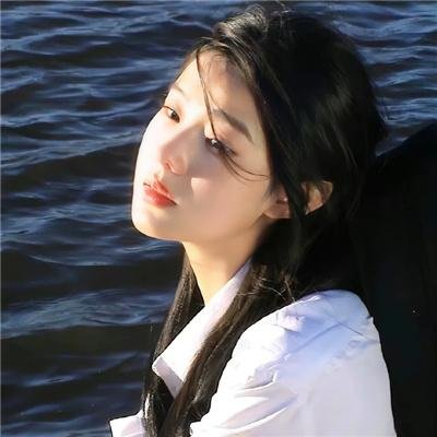 遇见董小姐