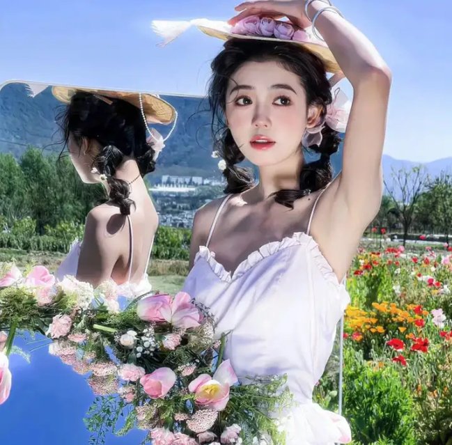 花花公子之千面女陪游